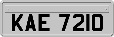 KAE7210