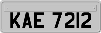 KAE7212