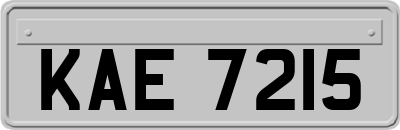 KAE7215