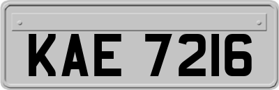 KAE7216