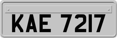 KAE7217
