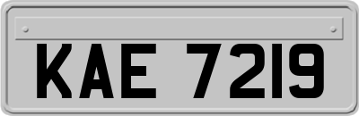 KAE7219