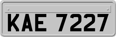 KAE7227