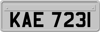 KAE7231