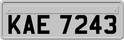 KAE7243