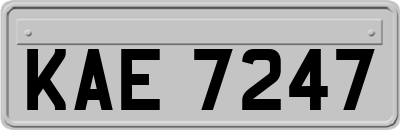 KAE7247