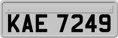 KAE7249
