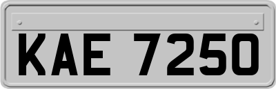 KAE7250