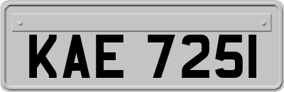 KAE7251
