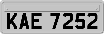KAE7252