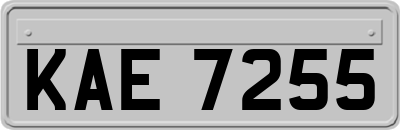 KAE7255