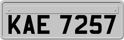 KAE7257