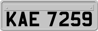 KAE7259