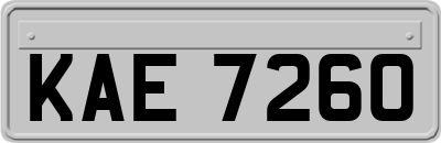 KAE7260