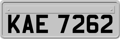 KAE7262