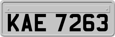 KAE7263