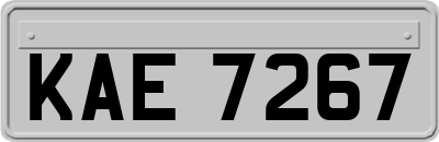 KAE7267