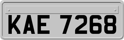 KAE7268