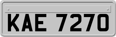 KAE7270