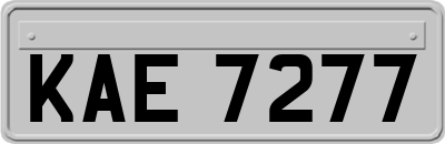 KAE7277