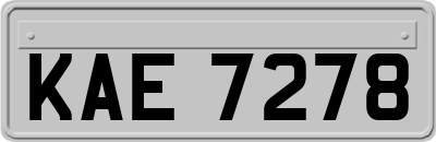 KAE7278
