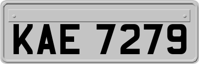 KAE7279