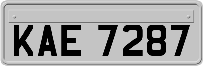 KAE7287