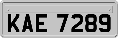 KAE7289