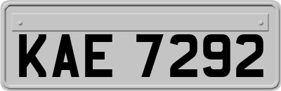 KAE7292