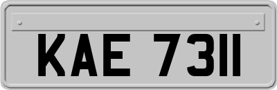 KAE7311
