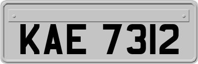 KAE7312