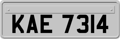 KAE7314