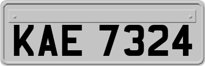 KAE7324