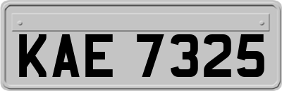 KAE7325
