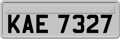 KAE7327