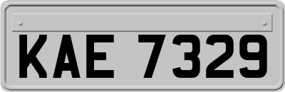 KAE7329
