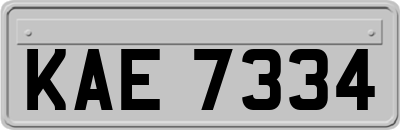 KAE7334
