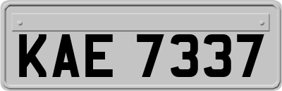 KAE7337