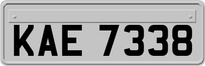 KAE7338