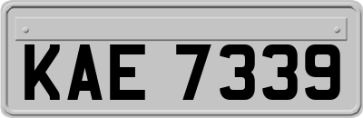 KAE7339