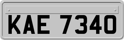 KAE7340