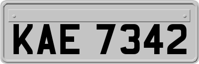 KAE7342