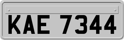KAE7344