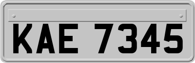KAE7345
