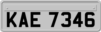 KAE7346