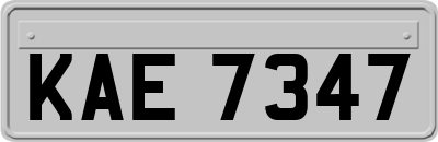 KAE7347