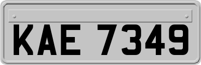 KAE7349