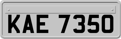 KAE7350