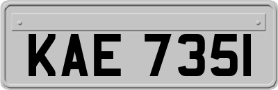 KAE7351