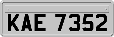 KAE7352